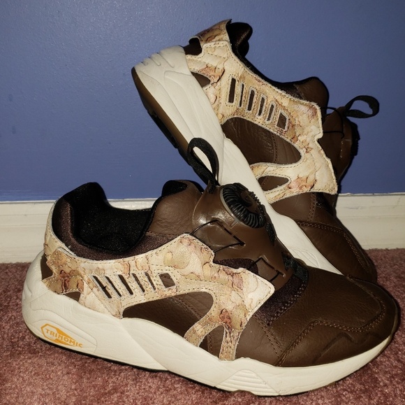 puma trinomic system puma trinomic system